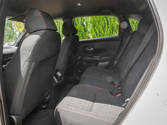 used 2025 Honda HR-V car, priced at $30,567