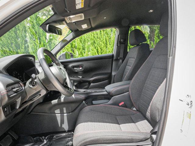 used 2025 Honda HR-V car, priced at $30,567
