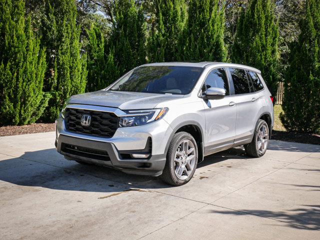 used 2023 Honda Passport car
