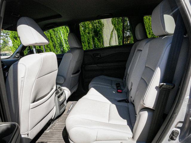 used 2023 Honda Passport car