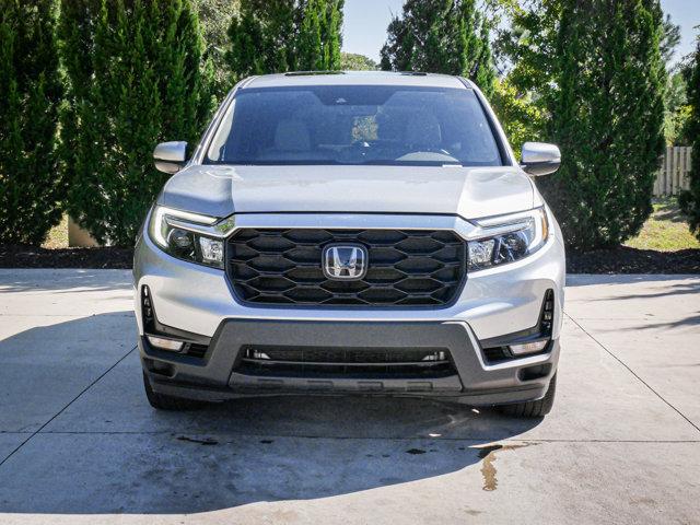 used 2023 Honda Passport car