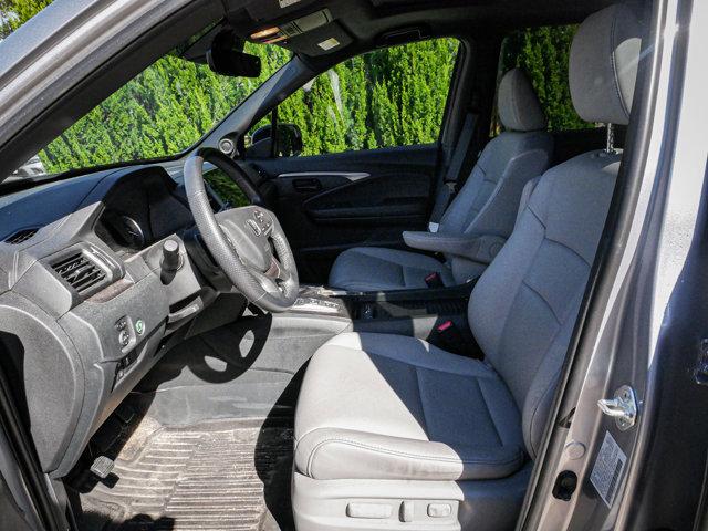 used 2023 Honda Passport car