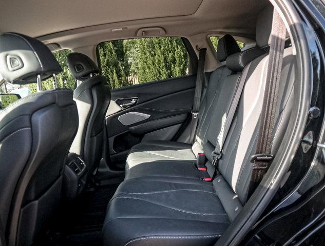 used 2022 Acura RDX car, priced at $34,688