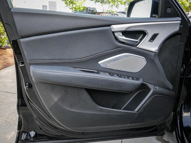 used 2022 Acura RDX car, priced at $34,688