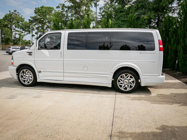 used 2016 GMC Savana 2500 car, priced at $37,946