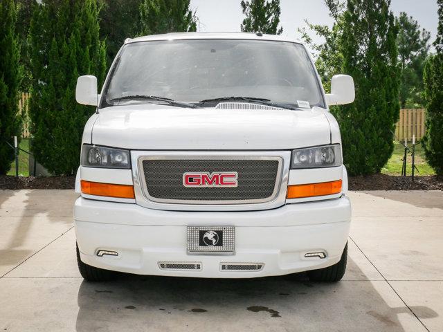 used 2016 GMC Savana 2500 car, priced at $37,946