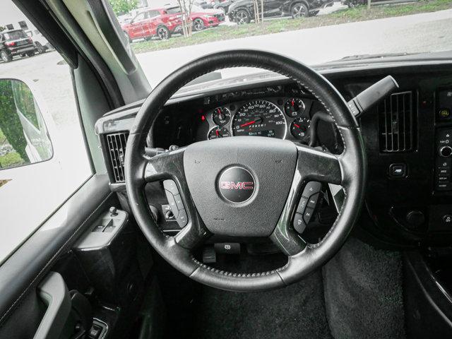 used 2016 GMC Savana 2500 car, priced at $39,973