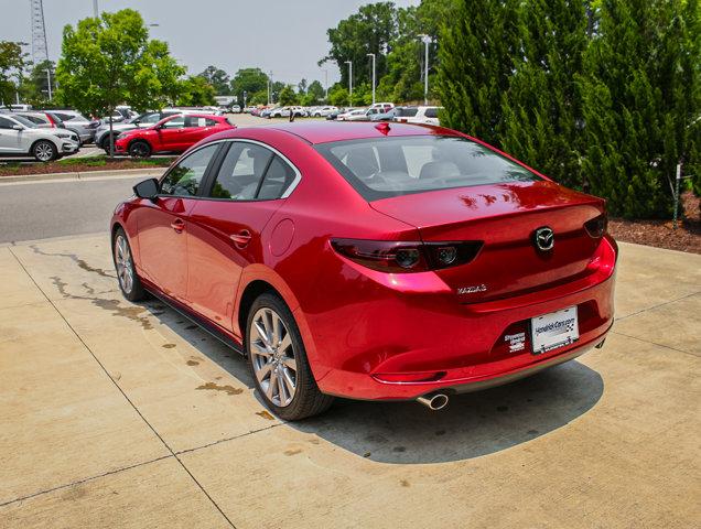 used 2020 Mazda Mazda3 car, priced at $21,000