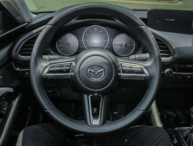 used 2020 Mazda Mazda3 car, priced at $21,000