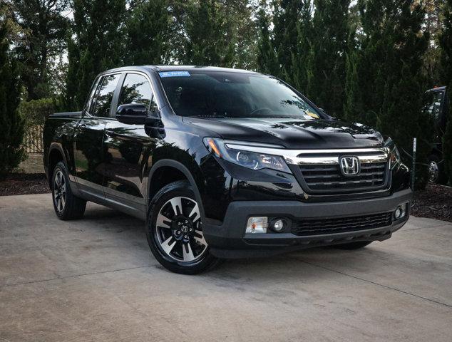 used 2020 Honda Ridgeline car, priced at $28,322