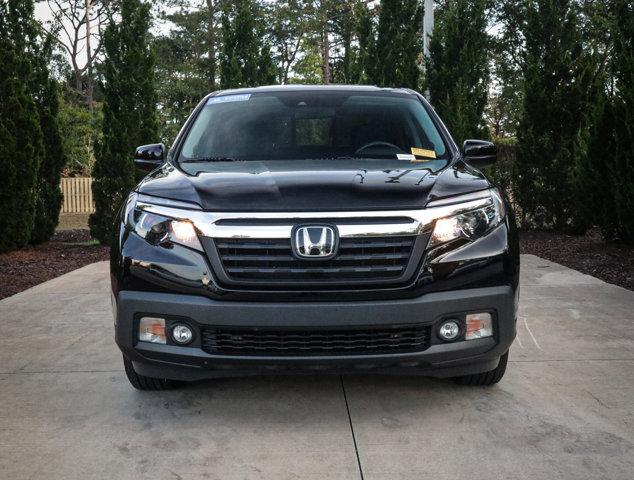 used 2020 Honda Ridgeline car, priced at $28,322