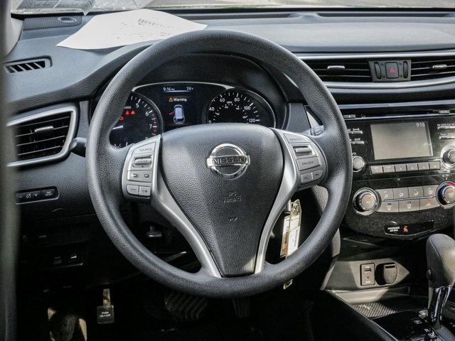 used 2016 Nissan Rogue car, priced at $13,717