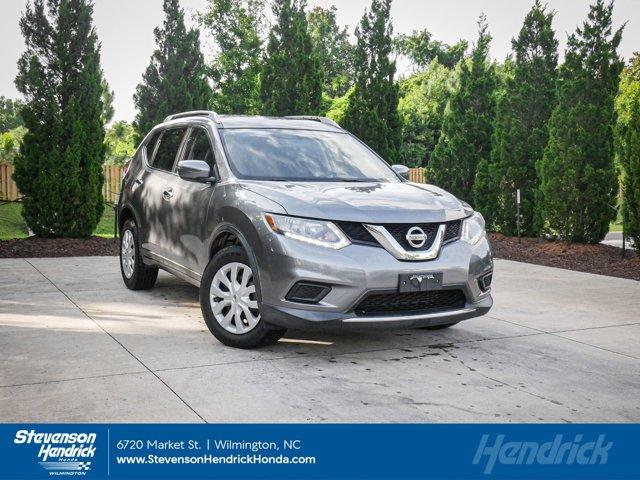 used 2016 Nissan Rogue car, priced at $13,717