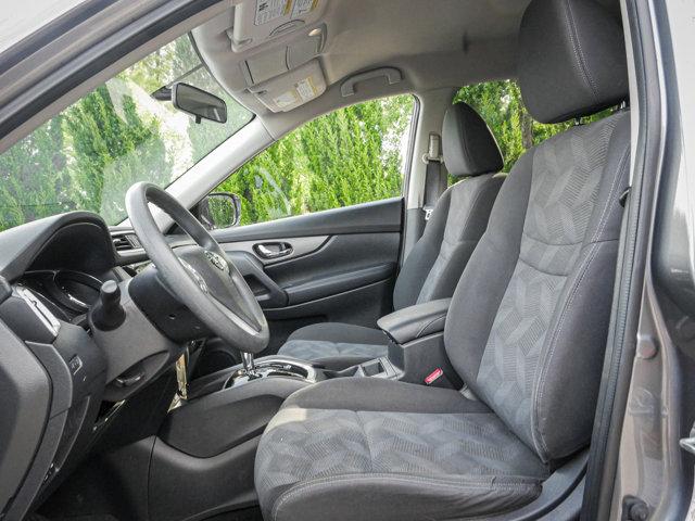 used 2016 Nissan Rogue car, priced at $13,717