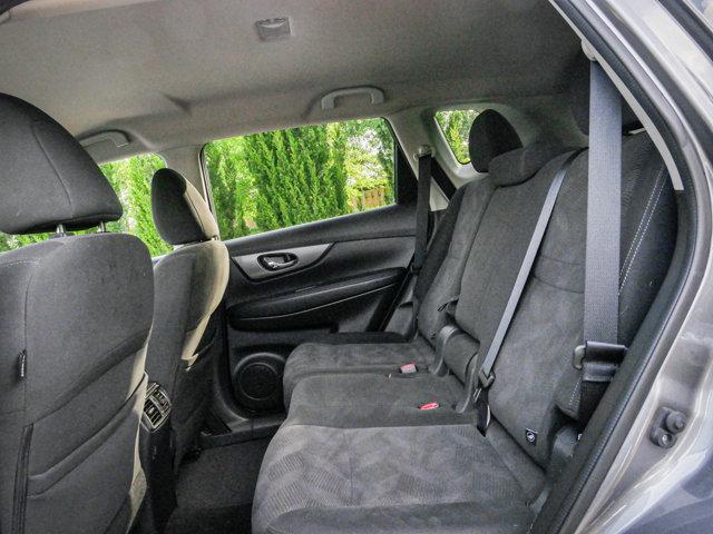 used 2016 Nissan Rogue car, priced at $13,717