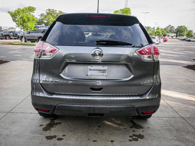 used 2016 Nissan Rogue car, priced at $13,717