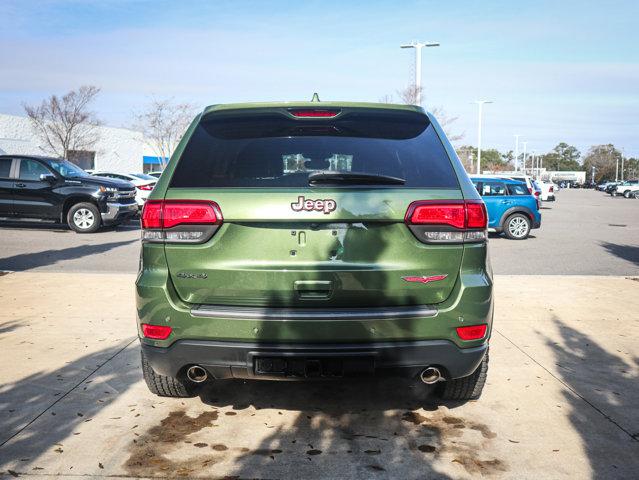 used 2019 Jeep Grand Cherokee car, priced at $28,500