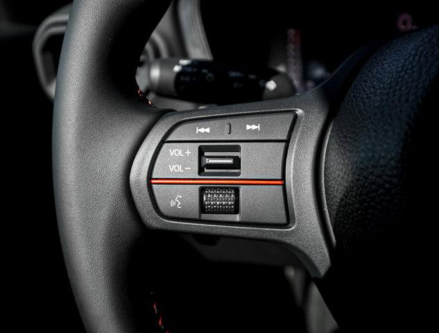 new 2026 Honda Passport car, priced at $50,200