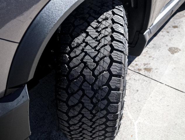 new 2026 Honda Passport car, priced at $50,200