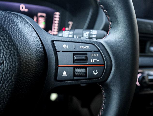 new 2026 Honda Passport car, priced at $50,200