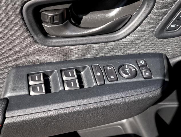 new 2026 Honda Passport car, priced at $50,200