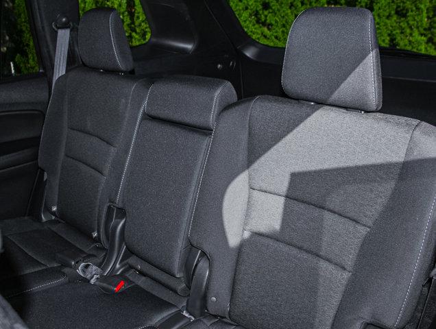 used 2019 Honda Passport car, priced at $24,824