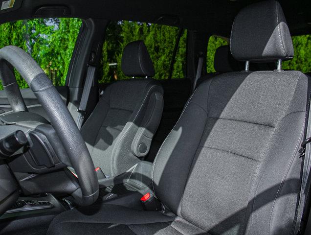 used 2019 Honda Passport car, priced at $24,824