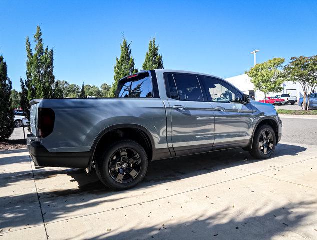 new 2026 Honda Ridgeline car, priced at $49,365