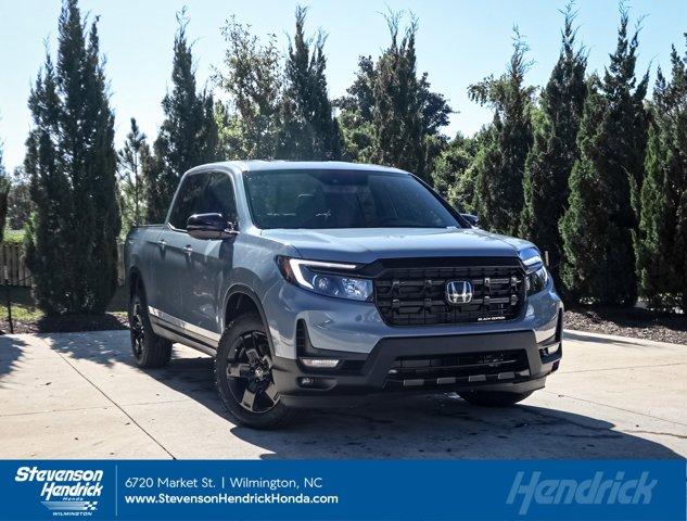 new 2026 Honda Ridgeline car, priced at $49,365