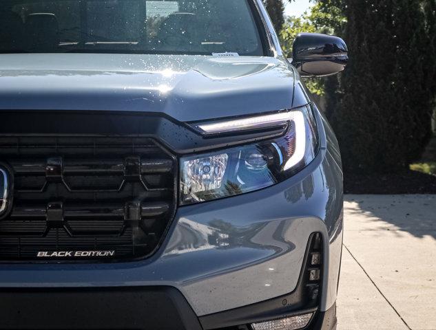 new 2026 Honda Ridgeline car, priced at $49,365
