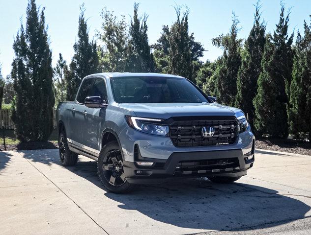 new 2026 Honda Ridgeline car, priced at $49,365