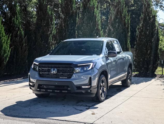 new 2026 Honda Ridgeline car, priced at $49,365