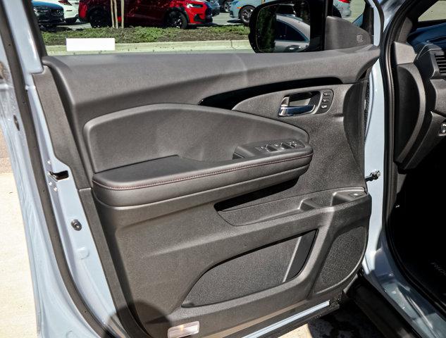 new 2026 Honda Ridgeline car, priced at $49,365