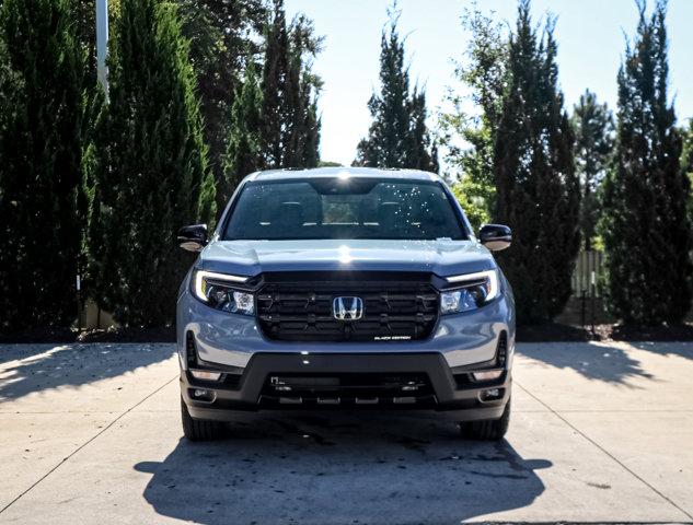 new 2026 Honda Ridgeline car, priced at $49,365