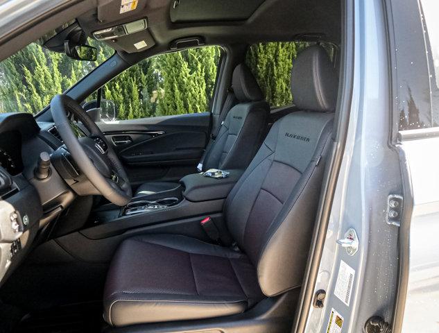 new 2026 Honda Ridgeline car, priced at $49,365