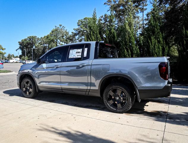 new 2026 Honda Ridgeline car, priced at $49,365