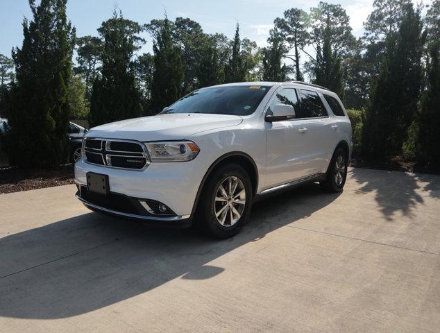 used 2014 Dodge Durango car