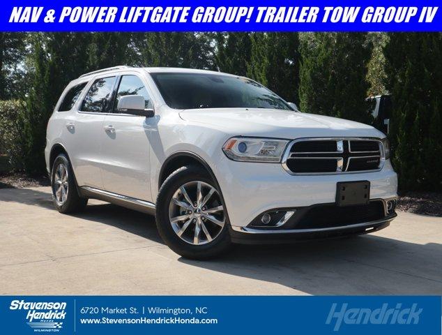 used 2014 Dodge Durango car