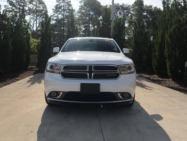 used 2014 Dodge Durango car