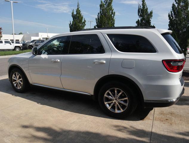 used 2014 Dodge Durango car