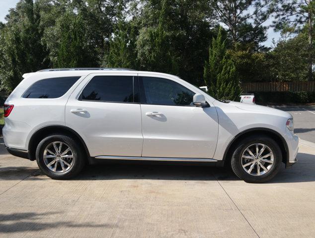 used 2014 Dodge Durango car