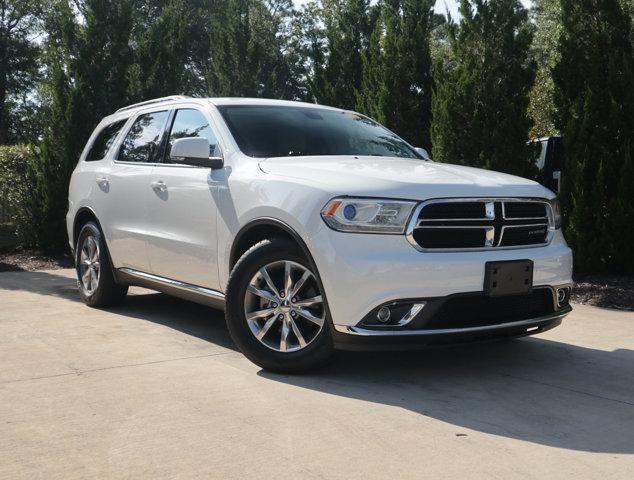 used 2014 Dodge Durango car