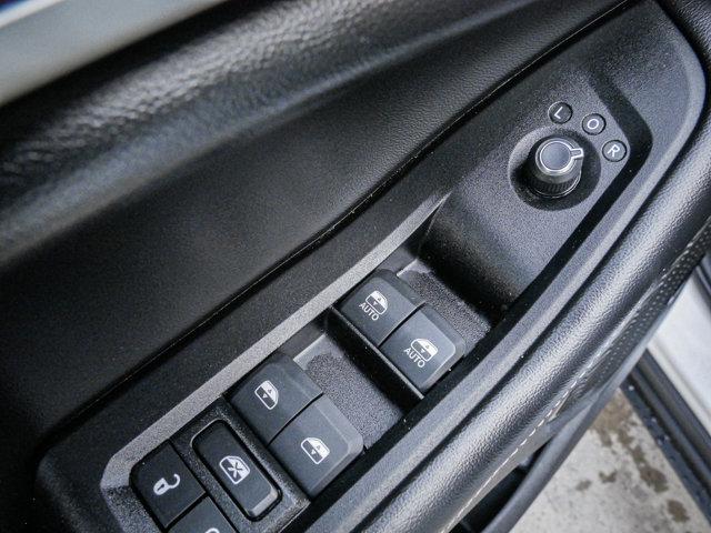 used 2024 Jeep Grand Cherokee 4xe car, priced at $42,500