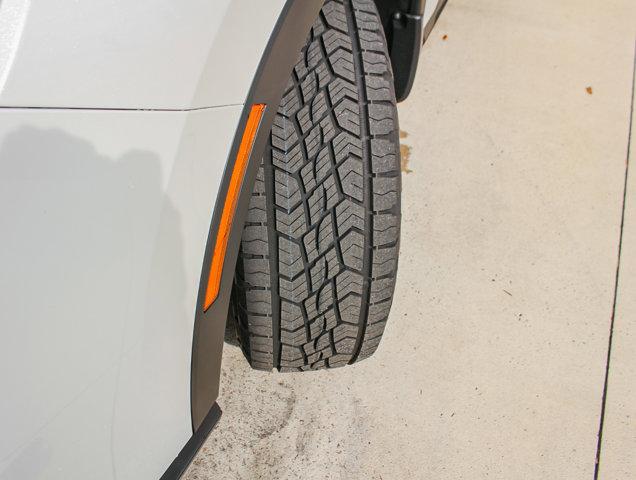 new 2026 Honda CR-V Hybrid car, priced at $40,650