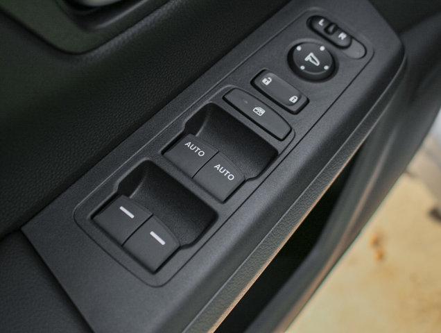 new 2026 Honda CR-V Hybrid car, priced at $40,650