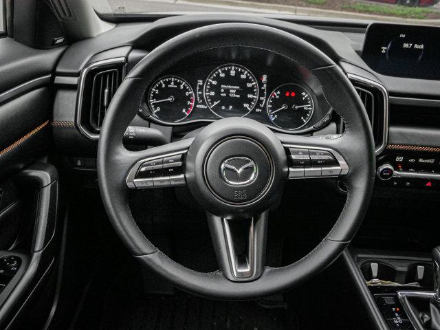 used 2023 Mazda CX-50 car, priced at $28,596