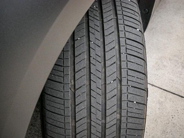 used 2023 Mazda CX-50 car, priced at $28,596