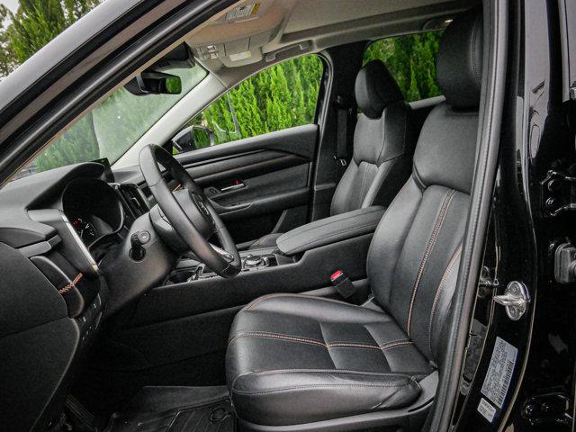 used 2023 Mazda CX-50 car, priced at $28,596