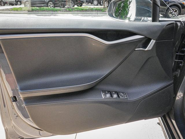 used 2020 Tesla Model S car, priced at $31,000