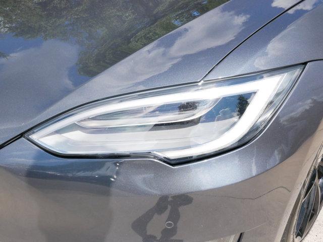 used 2020 Tesla Model S car, priced at $31,000